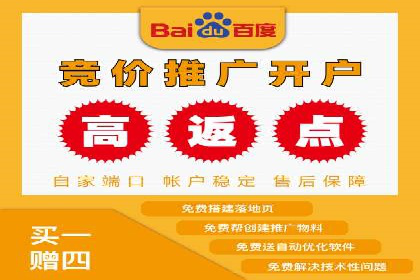 竞价端口开户技巧，实战案例剖析